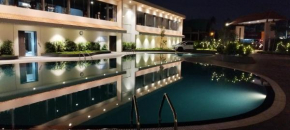 Mayur Belgaum Presidency Hotel & SPA - 10 kms from Belgaum Airport IXG